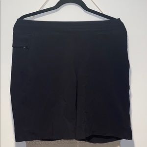 Lululemon T.H.E Short License to train